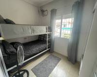 Resales - Wohnung - Torrevieja - Aguas nuevas 1