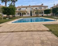 Resales - Wohnung - Torrevieja - Aguas nuevas 1