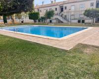 Resales - Wohnung - Torrevieja - Aguas nuevas 1