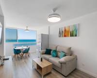 Resales - Wohnung - Torrevieja - Cabo Cervera