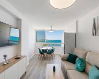 Resales - Wohnung - Torrevieja - Cabo Cervera