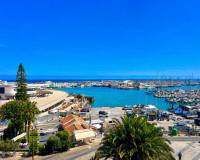 Resales - Wohnung - Torrevieja - Centro - Muelle Pesquero
