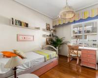 Resales - Wohnung - Torrevieja - Centro - Muelle Pesquero