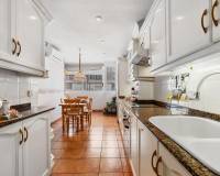 Resales - Wohnung - Torrevieja - Centro - Muelle Pesquero