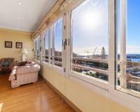 Resales - Wohnung - Torrevieja - Centro - Muelle Pesquero