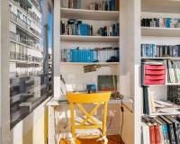 Resales - Wohnung - Torrevieja - Centro - Muelle Pesquero