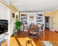 Resales - Wohnung - Torrevieja - Centro - Muelle Pesquero