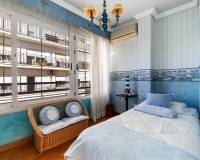 Resales - Wohnung - Torrevieja - Centro - Muelle Pesquero
