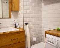 Resales - Wohnung - Torrevieja - La Mata