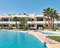Resales - Wohnung - Torrevieja - La Veleta