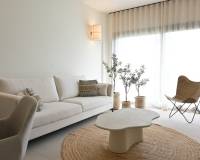 Resales - Wohnung - Torrevieja - La Veleta