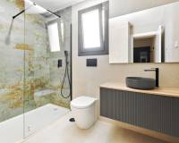 Resales - Wohnung - Torrevieja - La Veleta