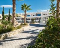 Resales - Wohnung - Torrevieja - La Veleta