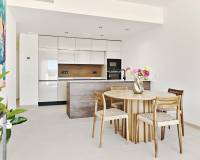 Resales - Wohnung - Torrevieja - La Veleta