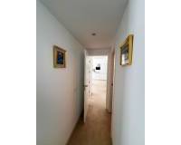 Resales - Wohnung - Torrevieja - Los Balcones