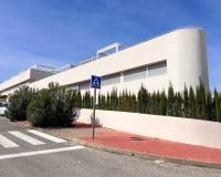 Resales - Wohnung - Torrevieja - Los Balcones