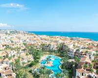 Resales - Wohnung - Torrevieja - Playa de Los Locos