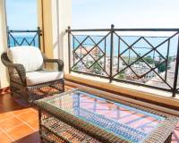 Resales - Wohnung - Torrevieja - Playa de Los Locos