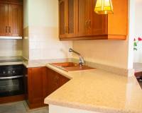 Resales - Wohnung - Torrevieja - Playa de Los Locos