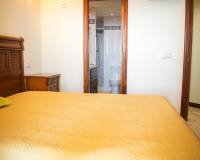 Resales - Wohnung - Torrevieja - Playa de Los Locos