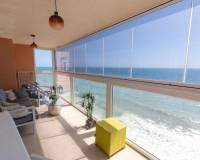 Resales - Wohnung - Torrevieja - Playa Del Cura