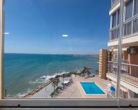 Resales - Wohnung - Torrevieja - Playa Del Cura