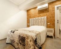 Resales - Wohnung - Torrevieja - Playa Del Cura