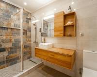 Resales - Wohnung - Torrevieja - Playa Del Cura