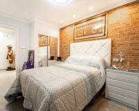 Resales - Wohnung - Torrevieja - Playa Del Cura