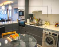 Resales - Wohnung - Torrevieja - Playa del Cura