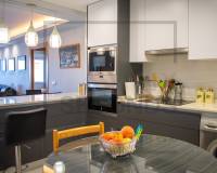 Resales - Wohnung - Torrevieja - Playa del Cura