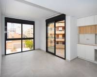 Resales - Wohnung - Torrevieja - Playa del Cura