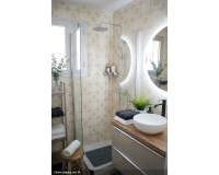 Resales - Wohnung - Torrevieja - Playa del Cura