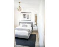 Resales - Wohnung - Torrevieja - Playa del Cura