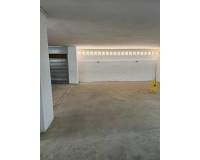 Resales - Wohnung - Torrevieja - Punta Prima