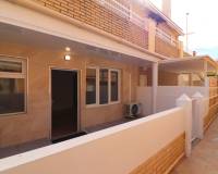 Resales - Wohnung - Torrevieja - Torre La Mata