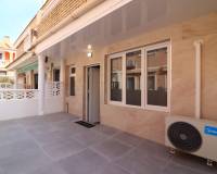 Resales - Wohnung - Torrevieja - Torre La Mata