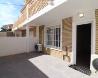 Resales - Wohnung - Torrevieja - Torre La Mata