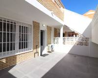 Resales - Wohnung - Torrevieja - Torre La Mata