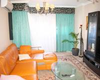 Resales - Wohnung - Torrevieja - Torrevieja Centro