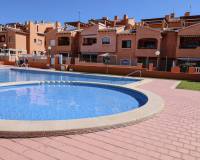 Resales - Wohnung - Torrevieja