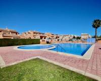 Resales - Wohnung - Torrevieja