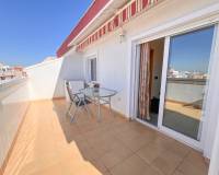 Resales - Wohnung - Torrevieja