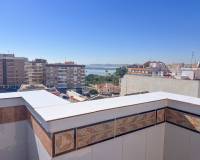 Resales - Wohnung - Torrevieja