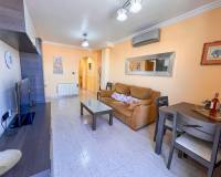 Resales - Wohnung - Torrevieja