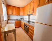 Resales - Wohnung - Torrevieja