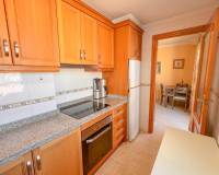 Resales - Wohnung - Torrevieja