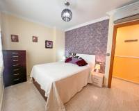 Resales - Wohnung - Torrevieja