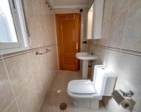 Resales - Wohnung - Torrevieja