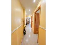 Resales - Wohnung - Torrevieja